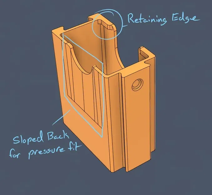 Vỏ pin Sony NP-FW50 kết hợp an toàn và tiện lợi - Image 2