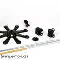 Giá đỡ phòng thí nghiệm mô-đun đa năng - Thumbnail 2