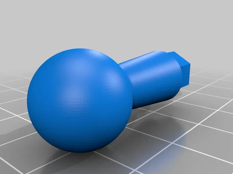 Cải tiến đầu dừng xe cho máy tiện mini với giá đỡ đồng h... - Image 15