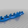 Giá đỡ phòng thí nghiệm mô-đun đa năng - Thumbnail 17