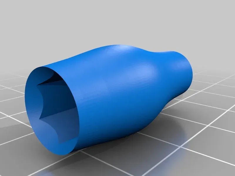 Cải tiến đầu dừng xe cho máy tiện mini với giá đỡ đồng h... - Image 17