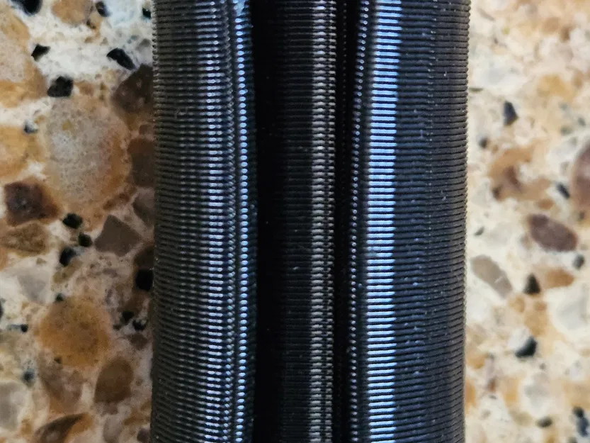 Cuộn dây cho dây đai 1 inch chống rối - Image 3