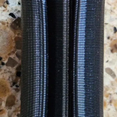 Cuộn dây cho dây đai 1 inch chống rối