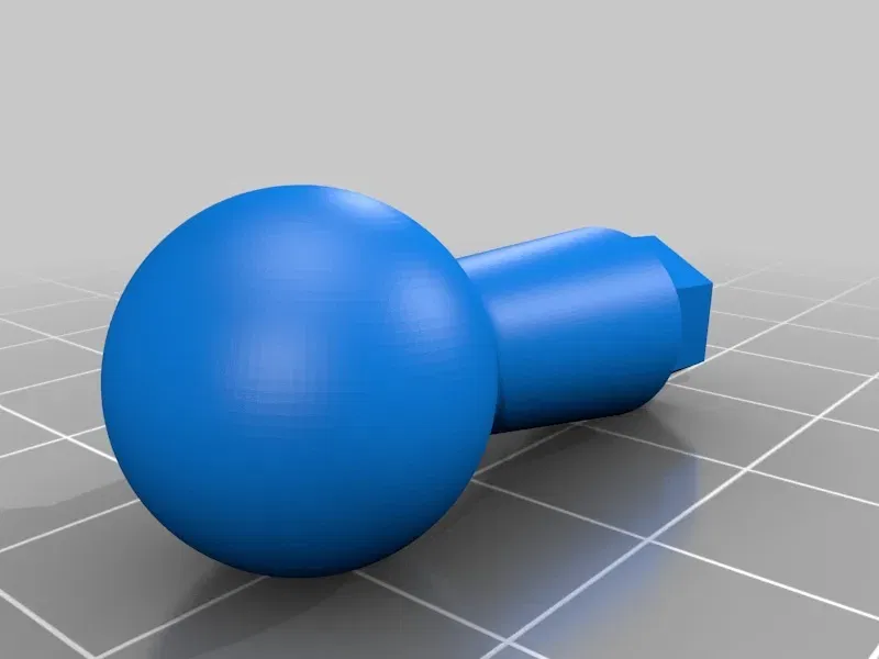 Cải tiến đầu dừng cho xe đẩy máy tiện mini - Image 9