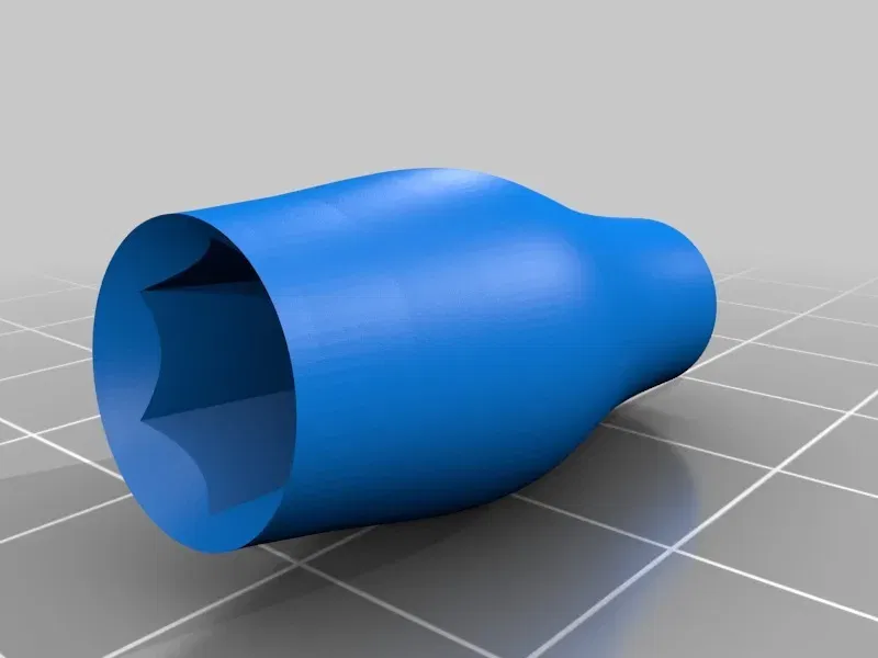 Cải tiến đầu dừng cho xe đẩy máy tiện mini - Image 12