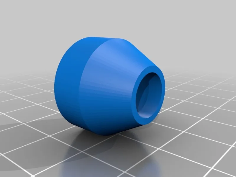 Cải tiến đầu dừng cho xe đẩy máy tiện mini - Image 15