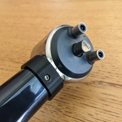 Sửa chữa tay cầm máy pha cà phê Krups XP522*