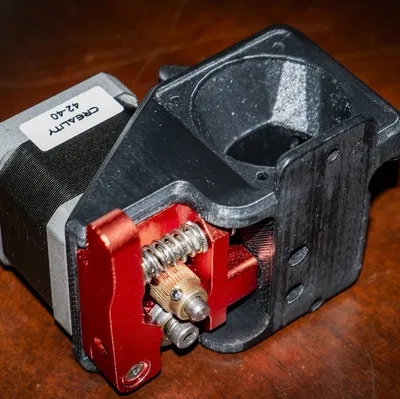 Bộ chuyển đổi drive trực tiếp Franzoli cho Ender 3 Pro