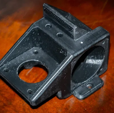 Bộ chuyển đổi drive trực tiếp Franzoli cho Ender 3 Pro