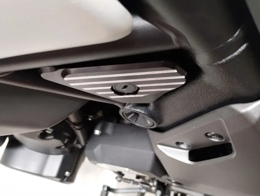 Vòng đệm cao su cho xe máy CLX700 CFMOTO - Image 2