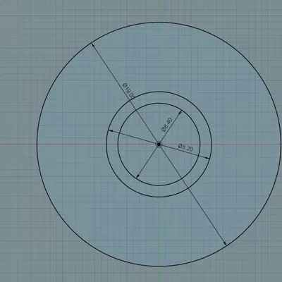 Vòng đệm cao su cho xe máy CLX700 CFMOTO