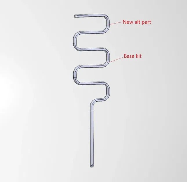 Bộ phụ kiện 01 cho Hệ thống Hỗ trợ Cây Cảnh Modular - Image 1