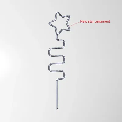 Bộ phụ kiện 01 cho Hệ thống Hỗ trợ Cây Cảnh Modular