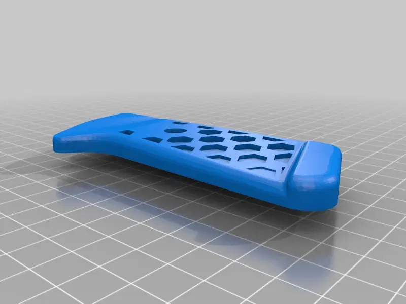 Cán cầm ốc của súng AGD 68 Automag Classic - Image 3