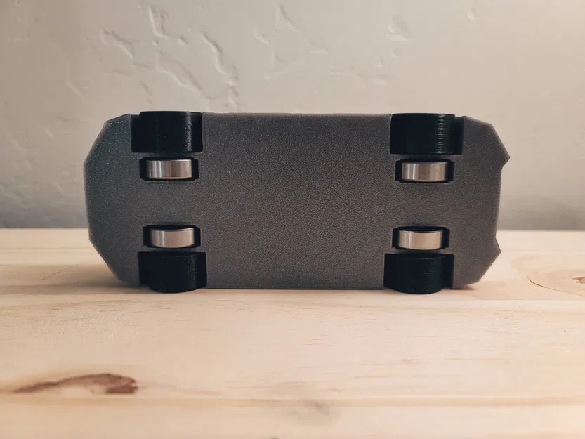 Honda Civic Type R phong cách Low Poly được làm mới - Image 5