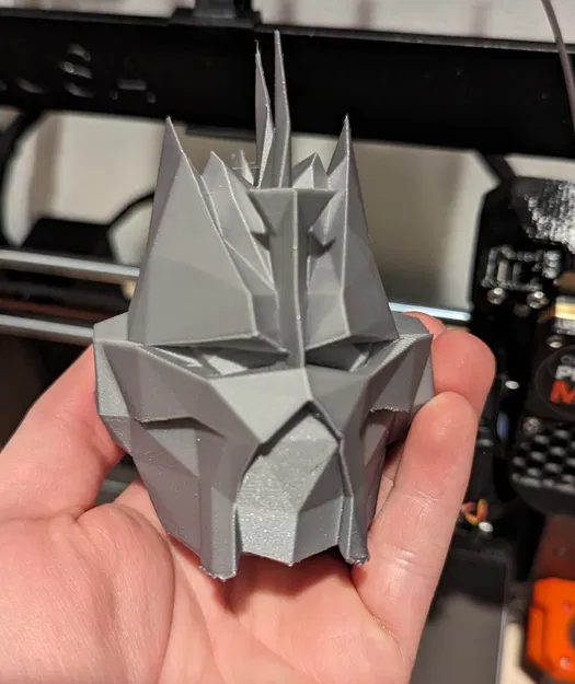 Mũ bảo hiểm Slayer trong trò chơi Old School RuneScape - Image 2