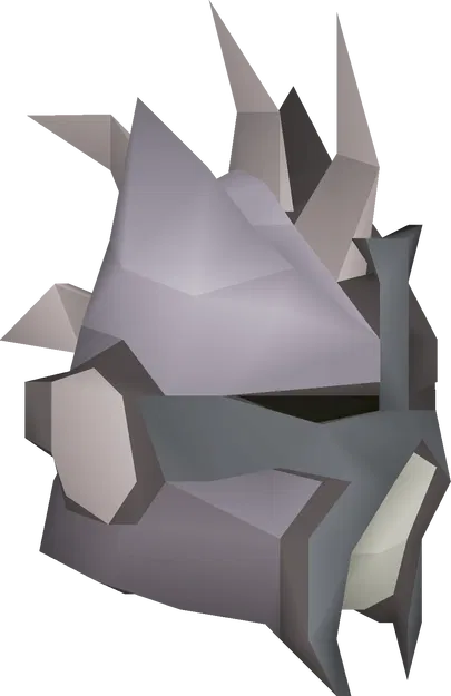 Mũ bảo hiểm Slayer trong trò chơi Old School RuneScape - Image 4