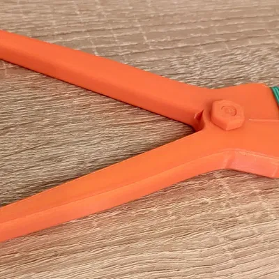 Thiết bị kéo để tháo tay song song cho máy in FLSUN