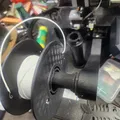 Giá đỡ cuộn filament nhỏ cho máy in Creality Ender 2 Pro - Thumbnail 1