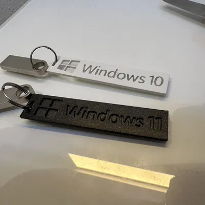 Móc khóa Windows 11 cho ổ USB cài đặt