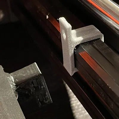 Giá đỡ màn hình LCD bên cho MK4