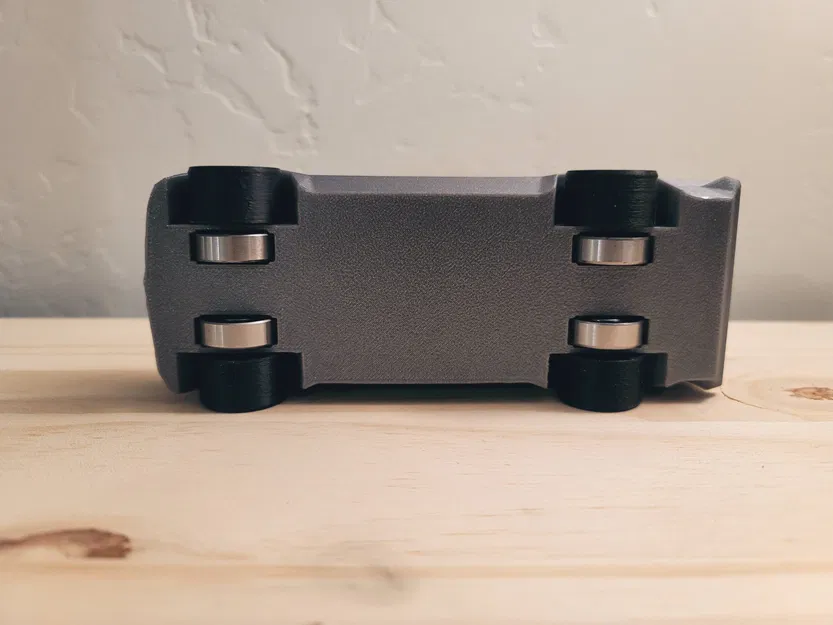 BMW 2002 Turbo Low Poly Remastered Chất Lượng Cao - Image 8