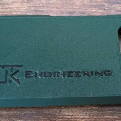 Ốp lưng Spigen Tough Armor cho Google Pixel 7a