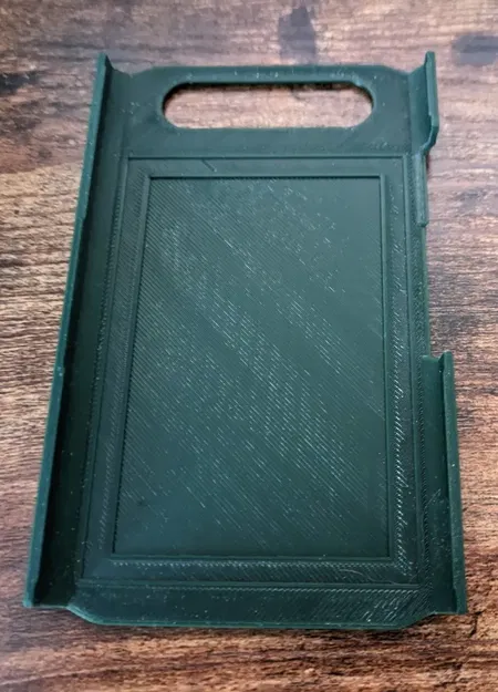 Ốp lưng Spigen Tough Armor cho Google Pixel 7a - Image 2