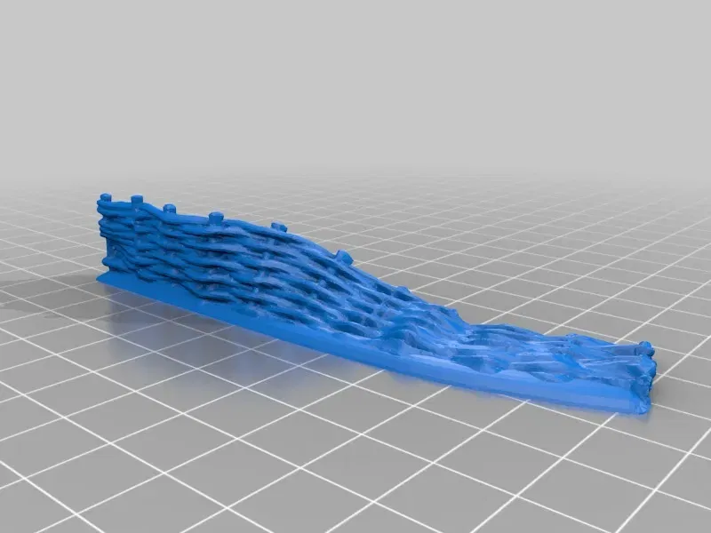 Hàng rào giậu nứa mở rộng 2 - Image 6