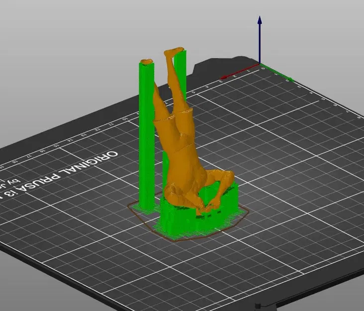 Quả cầu Giáng sinh Dwayne 'The Rock' Johnson - Nhân vật Little Mitch ... - Image 7