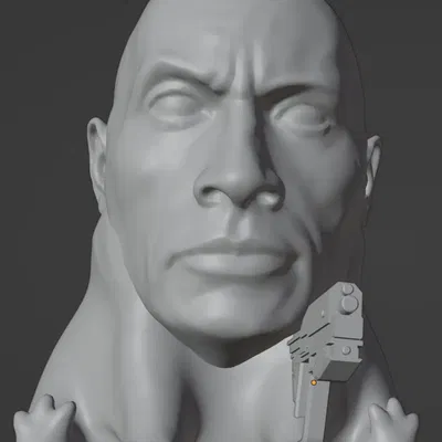 Ếch fred trong phong cách nghệ thuật độc đáo