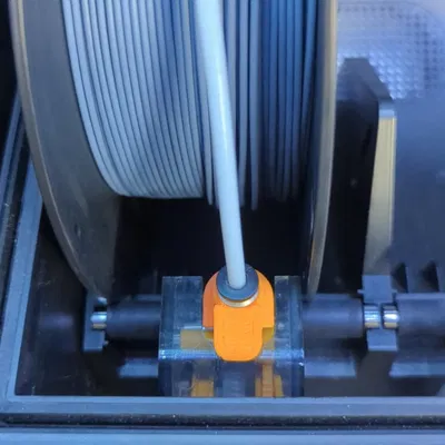 Bánh răng thay thế cho bộ cấp liệu BambuLab AMS giai đoạn 1