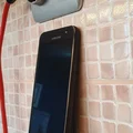 Giá đỡ điện thoại treo tường cho bếp bằng băng dính đôi - Thumbnail 4