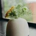 Bộ bình hoa đơn giản cho trang trí nội thất - Thumbnail 3