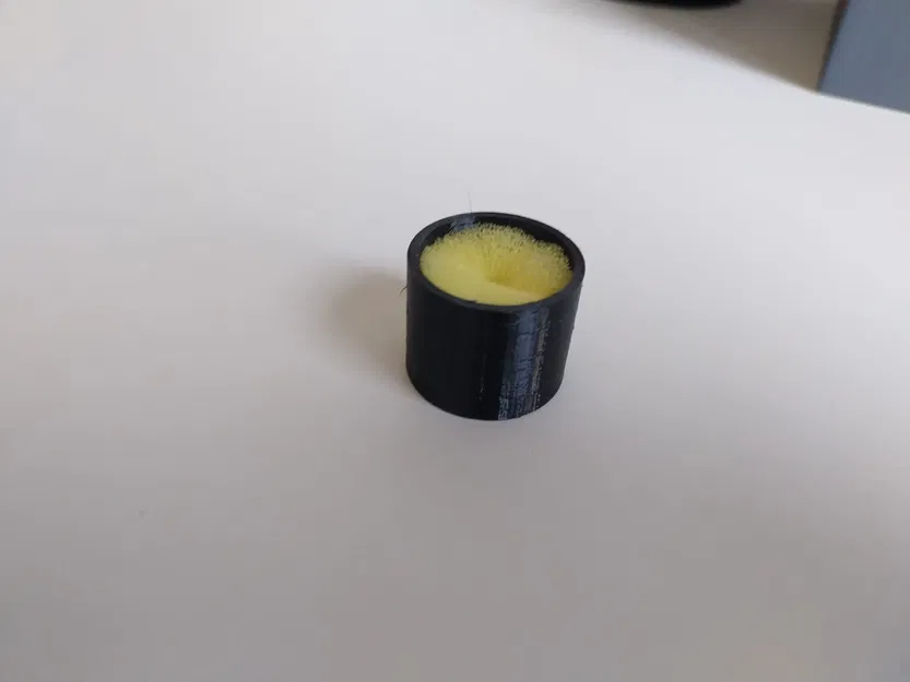 Bộ thu bụi cho đầu in 3D từ filament - Image 3