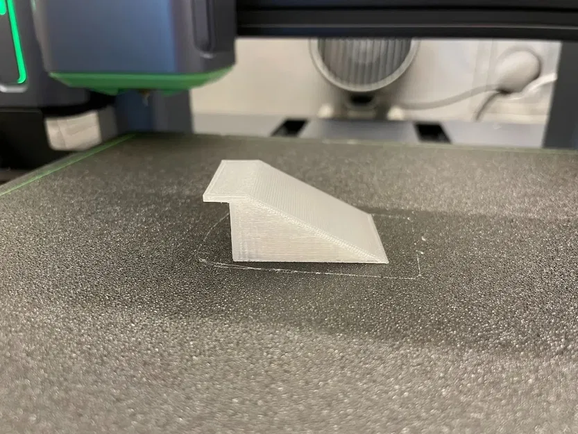 Bộ chắn cảm biến cửa sổ cho SimpliSafe và Aqara - Image 2