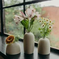 Bộ bình hoa đơn giản cho trang trí nội thất - Thumbnail 5
