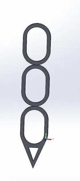 Giá đỡ cây có thể mở rộng cho khu vườn - Image 2