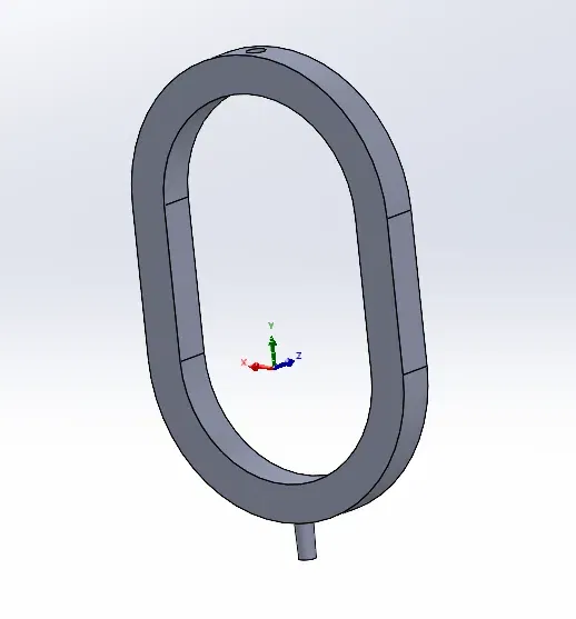 Giá đỡ cây có thể mở rộng cho khu vườn - Image 4