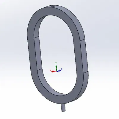 Giá đỡ cây có thể mở rộng cho khu vườn