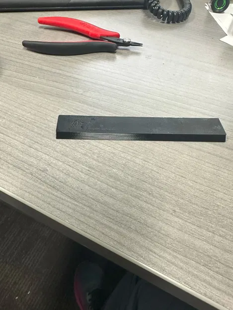 Giá đỡ xích K1 Max chống kéo cho máy in 3D - Image 2