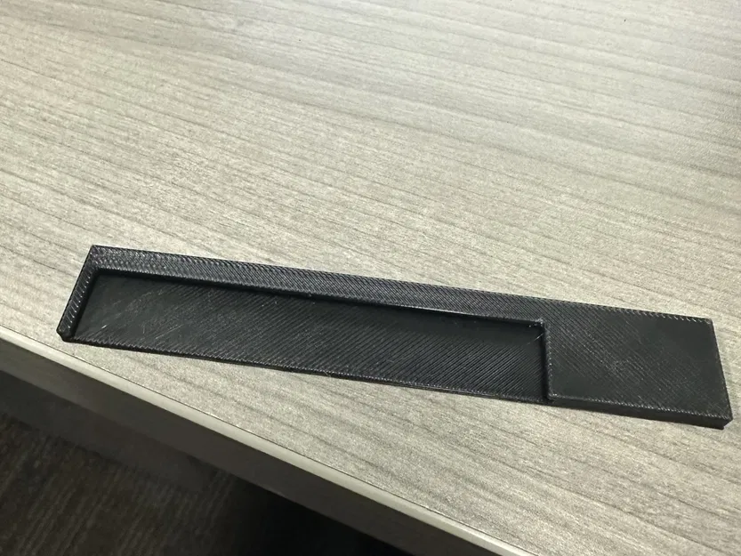 Giá đỡ xích K1 Max chống kéo cho máy in 3D - Image 5