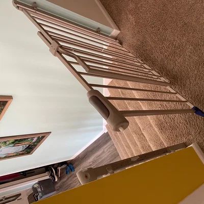 Rào cản an toàn cho trẻ em với thiết kế một chiều