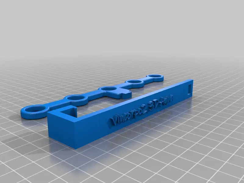 Giá đỡ mảnh san hô cho bể cá san hô 4 và 5 ô - Image 1