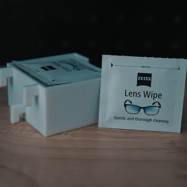 Giá đỡ khăn Zeiss gắn tường cho bảng SKÅDIS của IKEA - Image 2