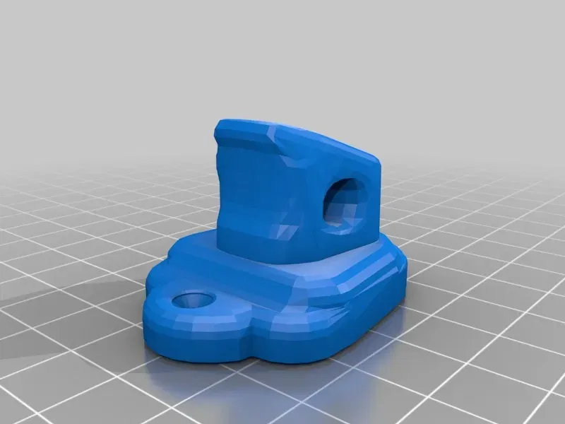 Móc treo đồ cho phòng giặt giũ chắc chắn - Image 2