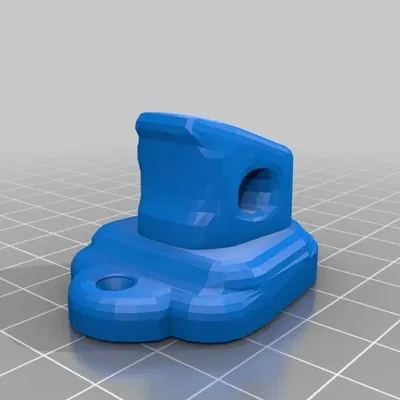 Móc treo đồ cho phòng giặt giũ chắc chắn