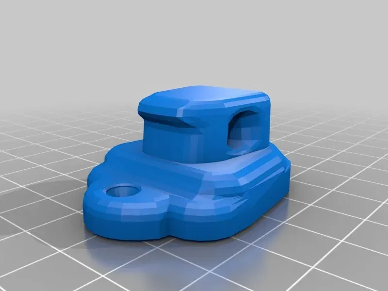 Móc treo đồ cho phòng giặt giũ chắc chắn - Image 3