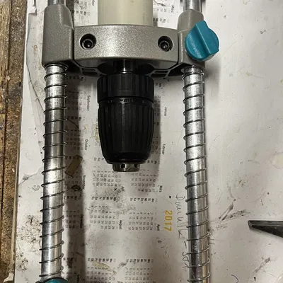 Giá đỡ khoan di động cho máy khoan cầm tay