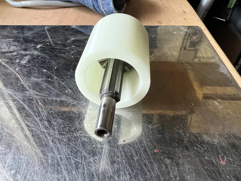 Giá đỡ khoan di động cho máy khoan cầm tay - Image 3